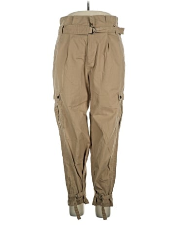 Zara Cargo Pants (view 1)
