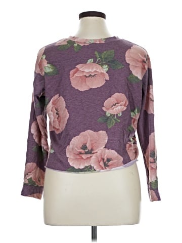 Agnes & Dora Long Sleeve Turtleneck (view 2)