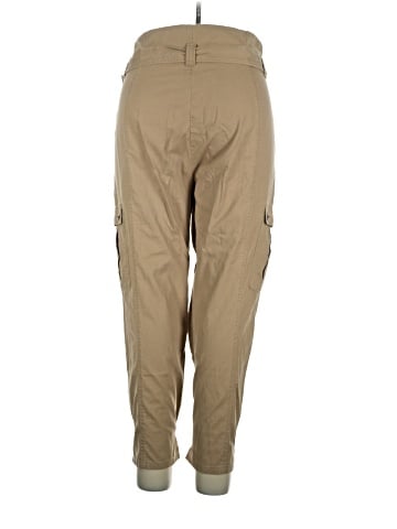 Zara Cargo Pants (view 2)