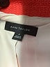 Ann Taylor Orange Blazer Size 4 - photo 6
