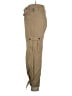 Zara Tan Cargo Pants Size L - photo 5
