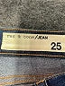 Rag & Bone/JEAN Stars Blue Jeans Size 25 waist - photo 7