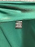 Shein Green Short Sleeve Blouse Size XL - photo 7