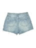BP. Blue Denim Shorts Size 27 waist - photo 2