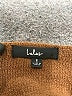 Lulus 100% Acrylic Brown Cocktail Dress Size S - photo 7