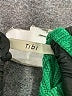 Tibi Green Turtleneck Sweater Size M - photo 7