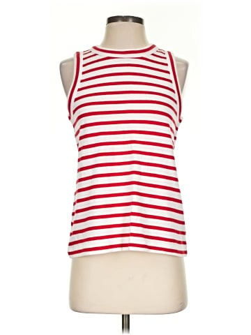 Ann Taylor LOFT Sleeveless Top (view 1)