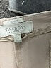 Talbots Outlet Solid Tan Casual Pants Size 14 Petite - photo 7