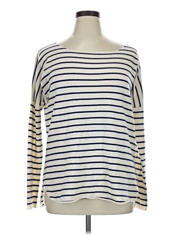 Vince. Pullover Sweater (view 1)