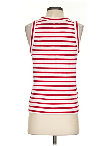 Ann Taylor LOFT Sleeveless Top (view 2)