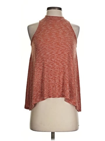 Lush Tank Top (view 1)