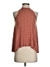 Lush Red Tank Top Size XS - photo 1