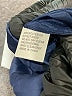 Mac Duggal 100% Polyester Blue Cocktail Dress Size 4 - photo 5