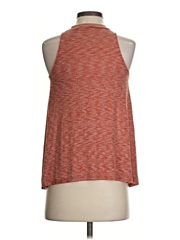 Lush Tank Top (view 2)