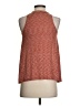 Lush Red Tank Top Size XS - photo 2