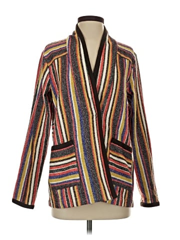 Akemi + Kin Kimono (view 1)