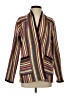 Akemi + Kin Brown Kimono Size S - photo 1