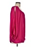 Vince Camuto 100% Polyester Pink Long Sleeve Blouse Size M - photo 4