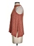 Lush Red Tank Top Size XS - photo 5