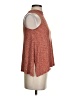Lush Red Tank Top Size XS - photo 4