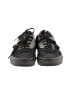 Vans X Harry Potter Camo Green Sneakers Size 7 1/2 - photo 2