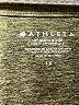 Athleta Green 3/4 Sleeve T-Shirt Size 1X - photo 7