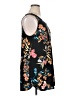 Soma Black Casual Dress Size XL - photo 4