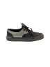 Vans X Harry Potter Camo Green Sneakers Size 7 1/2 - photo 1