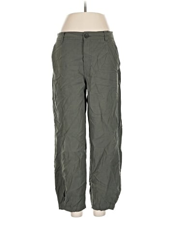 Zara Casual Pants (view 1)