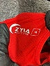 Zyia Active Red Sports Bra Size M - photo 7