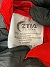 Zyia Active Red Sports Bra Size M - photo 8