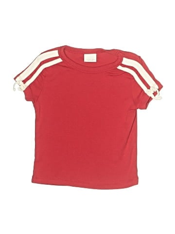 Zara Short Sleeve T-Shirt (view 1)