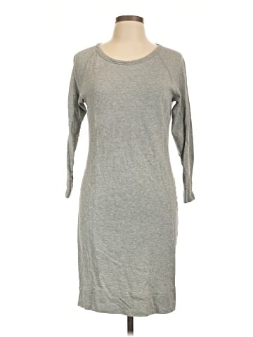 James Perse 3/4 Sleeve T-Shirt (view 1)