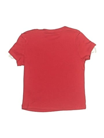 Zara Short Sleeve T-Shirt (view 2)