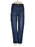 Ann Taylor LOFT Blue Jeans Size 00 - photo 1