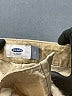 Old Navy Solid Tan Khaki Shorts Size 6 - photo 3