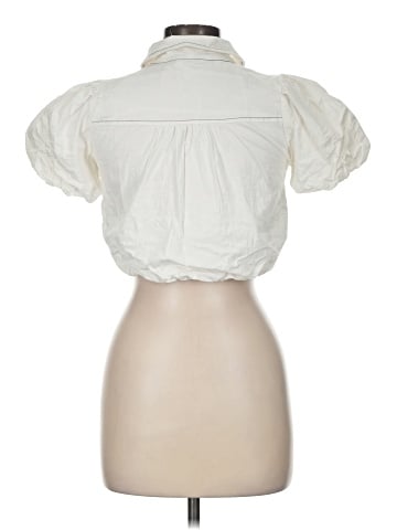TCEC Short Sleeve Blouse (view 2)