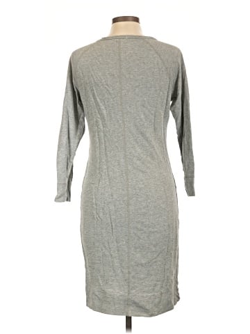 James Perse 3/4 Sleeve T-Shirt (view 2)