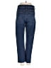 Ann Taylor LOFT Blue Jeans Size 00 - photo 2