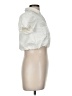 TCEC Ivory Short Sleeve Blouse Size M - photo 4
