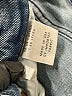 GRLFRND Blue Jeans Size 28 waist - photo 8