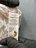 Jachs Girlfriend 100% Rayon Floral Ivory Short Sleeve Blouse Size S - photo 8