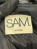 SAM. Black Vest Size S (estimated) - photo 6