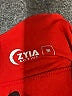 Zyia Active Red Tank Top Size M - photo 7