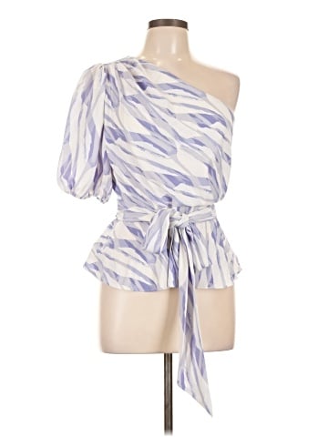 Nine West 3/4 Sleeve Blouse (view 1)