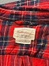 Weatherproof Plaid Red Long Sleeve Button-Down Shirt Size XS - photo 7