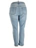 Forever 21 Plus Blue Jeans Size 18 Plus - photo 2