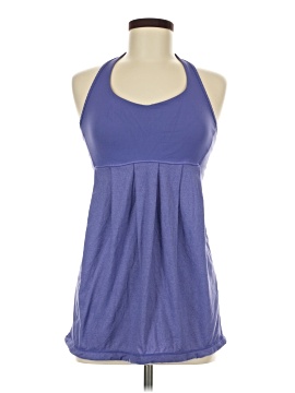 Lululemon Athletica Sleeveless Top