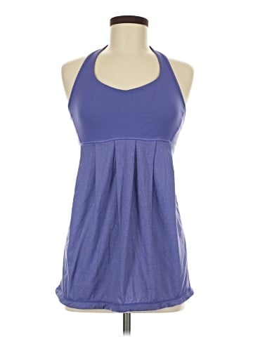 Lululemon Athletica Sleeveless Top (view 1)