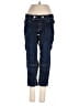BCBGMAXAZRIA Blue Jeans Size 0 - photo 1